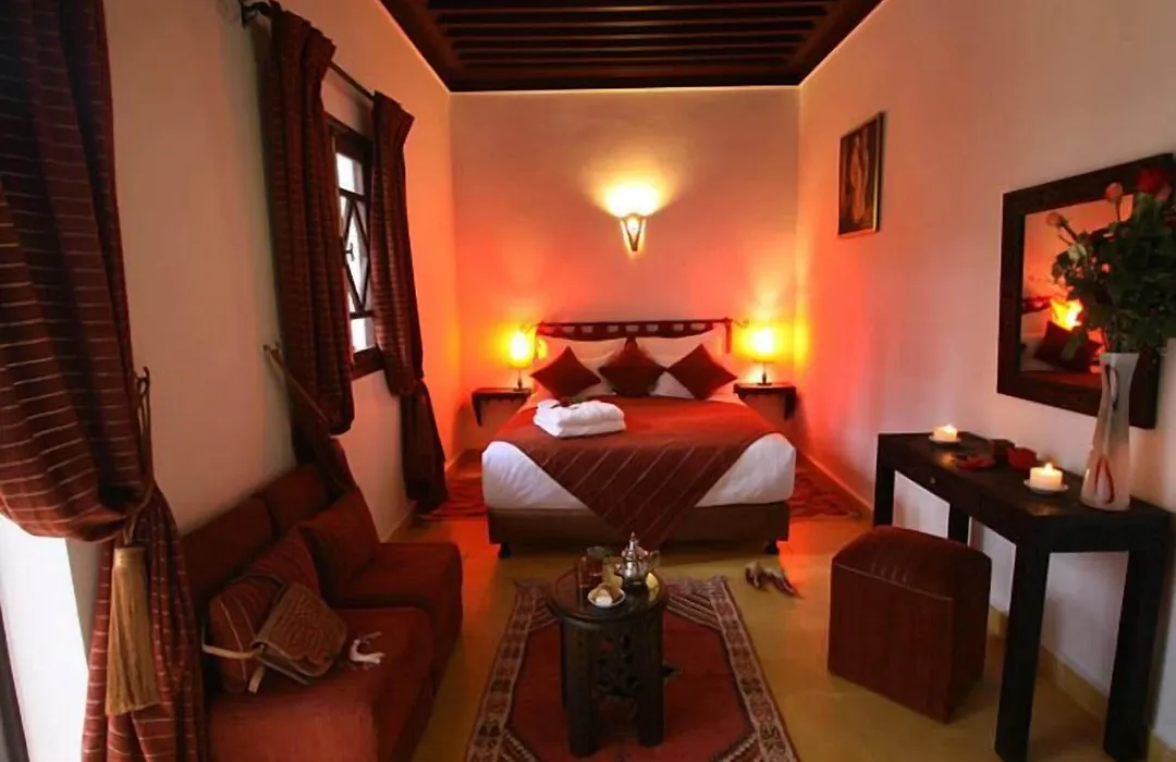 Riad Shaloma-1
